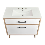 Maverick 36" Bathroom Vanity by Modway