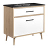 Maverick 36" Bathroom Vanity by Modway