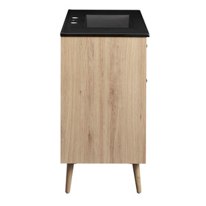 Maverick 36" Bathroom Vanity by Modway