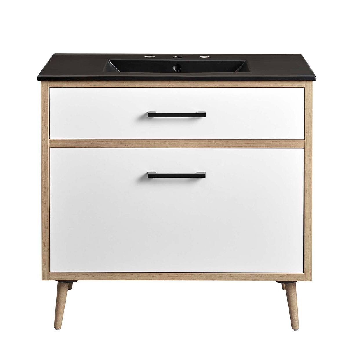 Maverick 36" Bathroom Vanity by Modway