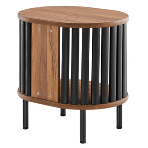 Fortitude Side Table by Modway