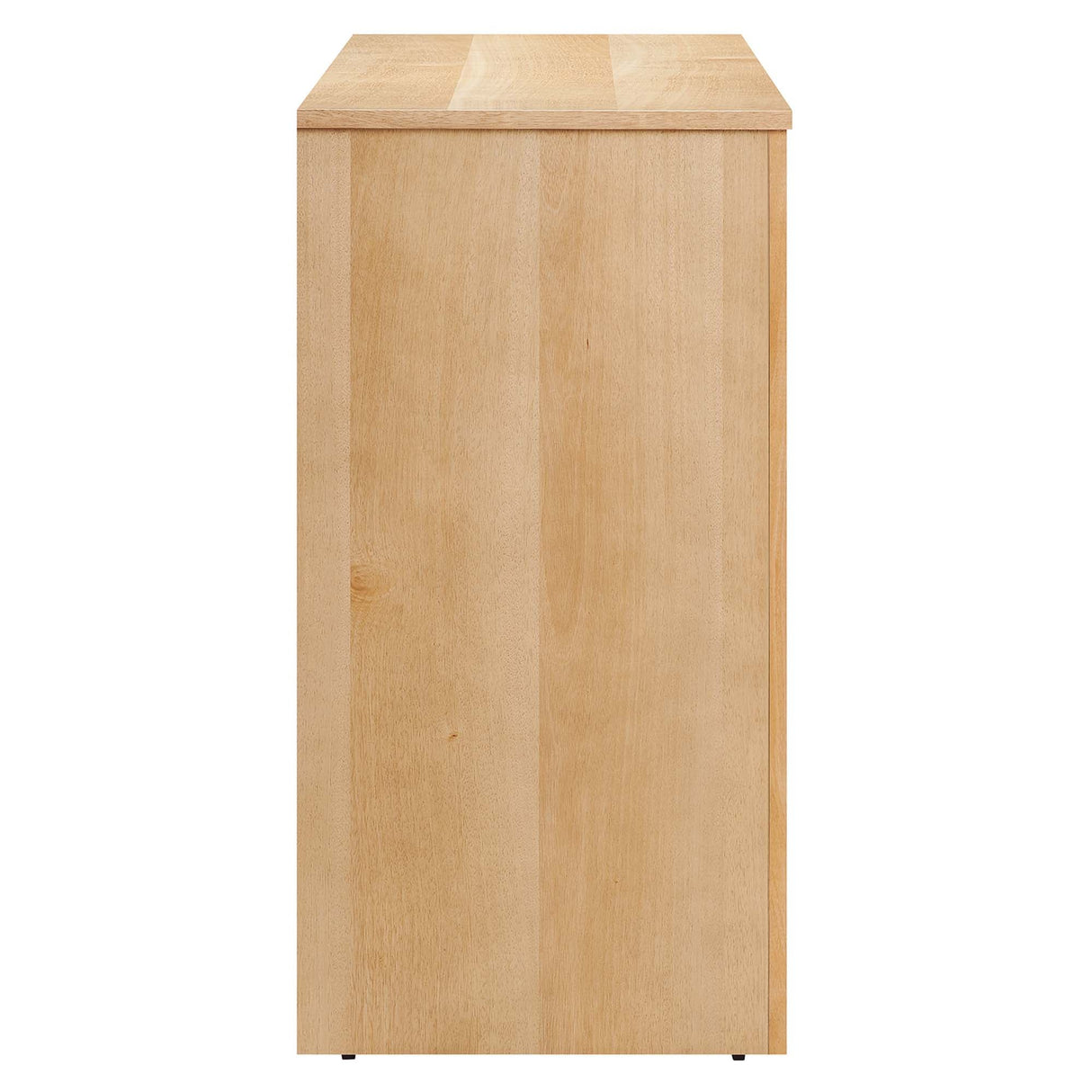 Appia 3-Door Arched Door Sideboard Storage Cabinet by Modway