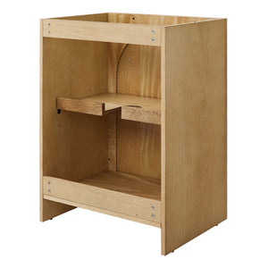 Appia 24" Bathroom Vanity Cabinet by Modway