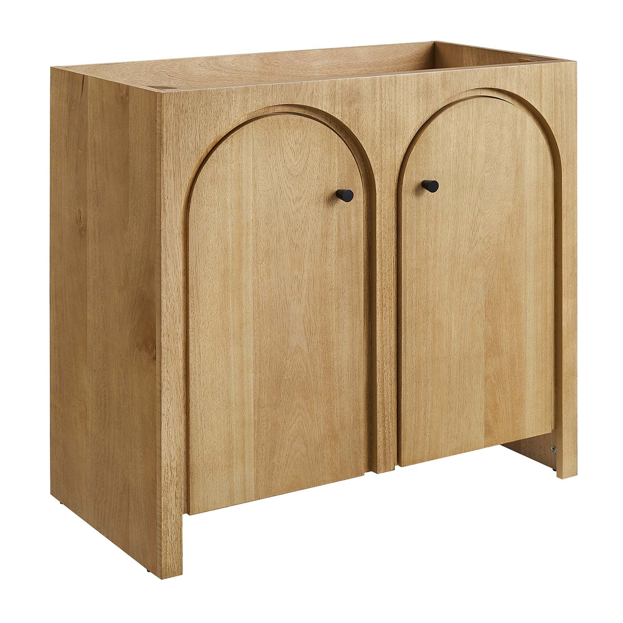 Appia 36" Bathroom Vanity Cabinet by Modway