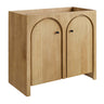 Appia 36" Bathroom Vanity Cabinet by Modway