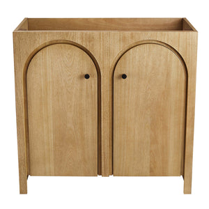 Appia 36" Bathroom Vanity Cabinet by Modway