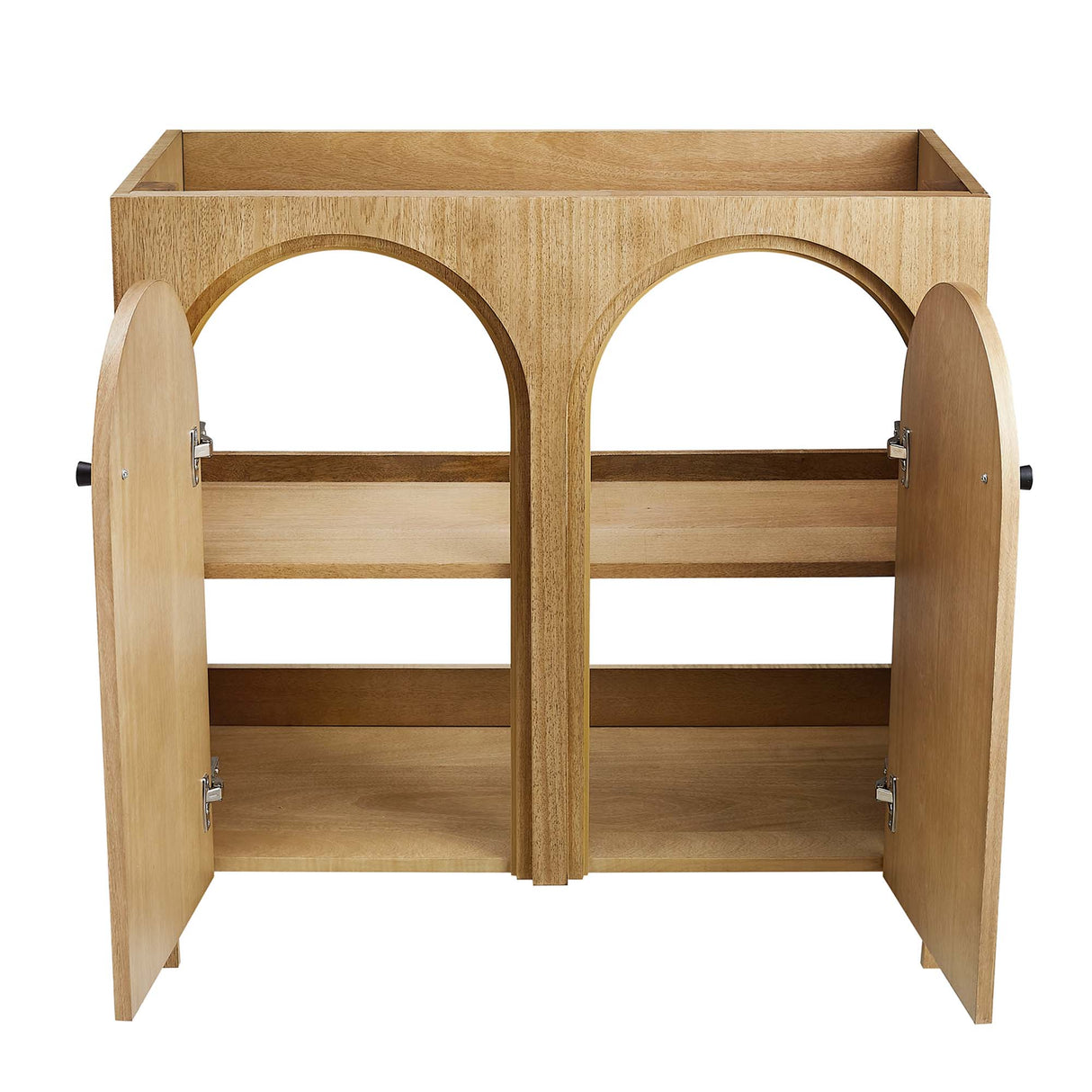 Appia 36" Bathroom Vanity Cabinet by Modway