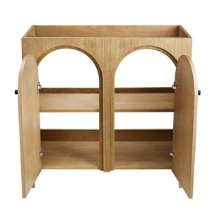 Appia 36" Bathroom Vanity Cabinet by Modway