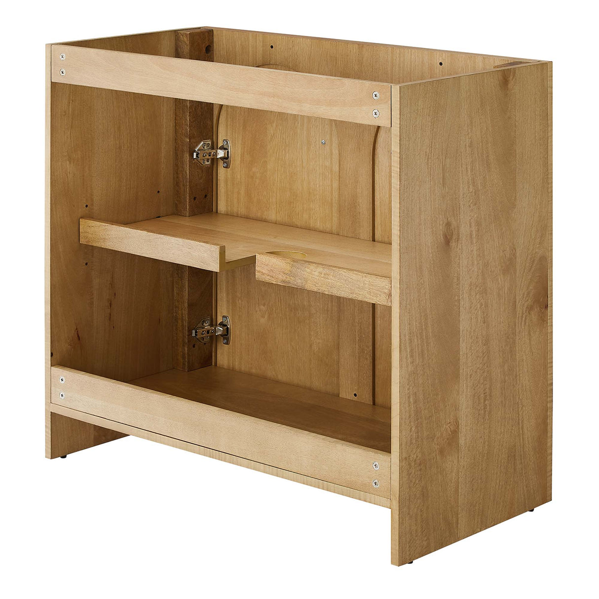 Appia 36" Bathroom Vanity Cabinet by Modway
