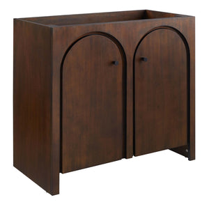 Appia 36" Bathroom Vanity Cabinet by Modway