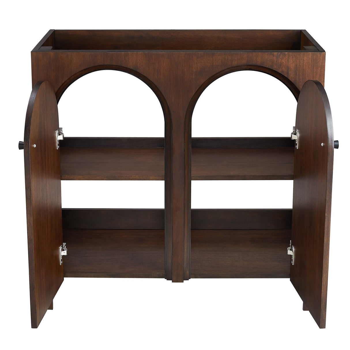 Appia 36" Bathroom Vanity Cabinet by Modway