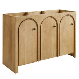 Appia 48" Bathroom Vanity Cabinet by Modway