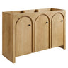 Appia 48" Bathroom Vanity Cabinet by Modway