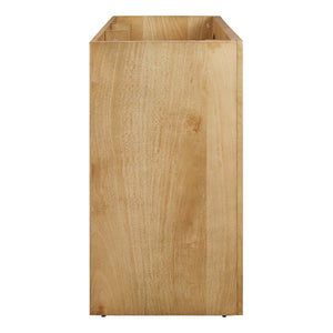 Appia 48" Bathroom Vanity Cabinet by Modway
