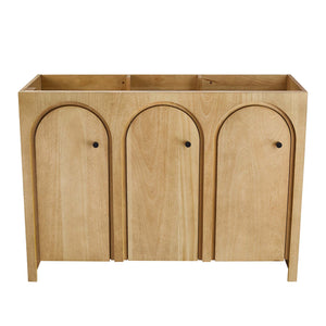 Appia 48" Bathroom Vanity Cabinet by Modway