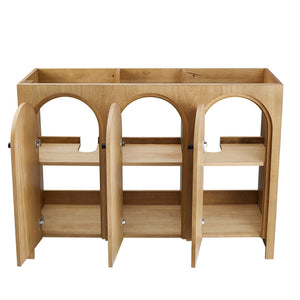 Appia 48" Bathroom Vanity Cabinet by Modway