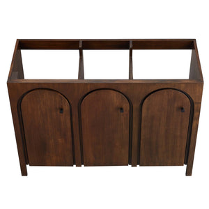 Appia 48" Bathroom Vanity Cabinet by Modway