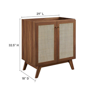 Soma 30" Bathroom Vanity Cabinet by Modway