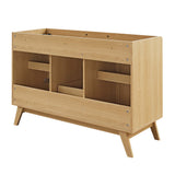 Soma 48" Bathroom Vanity Cabinet by Modway