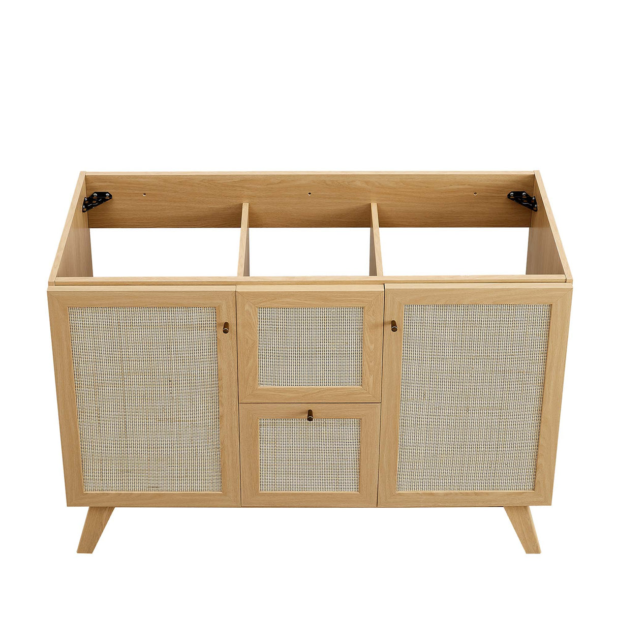 Soma 48" Bathroom Vanity Cabinet by Modway