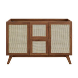 Soma 48" Bathroom Vanity Cabinet by Modway