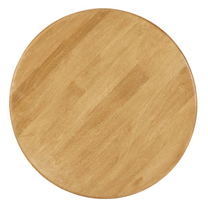 Rivian Round 34" Coffee Table by Modway