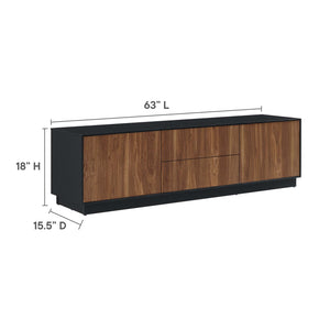 Holden 63 Inch TV Stand by Modway