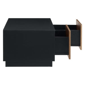 Holden 36-Inch Coffee Table by Modway