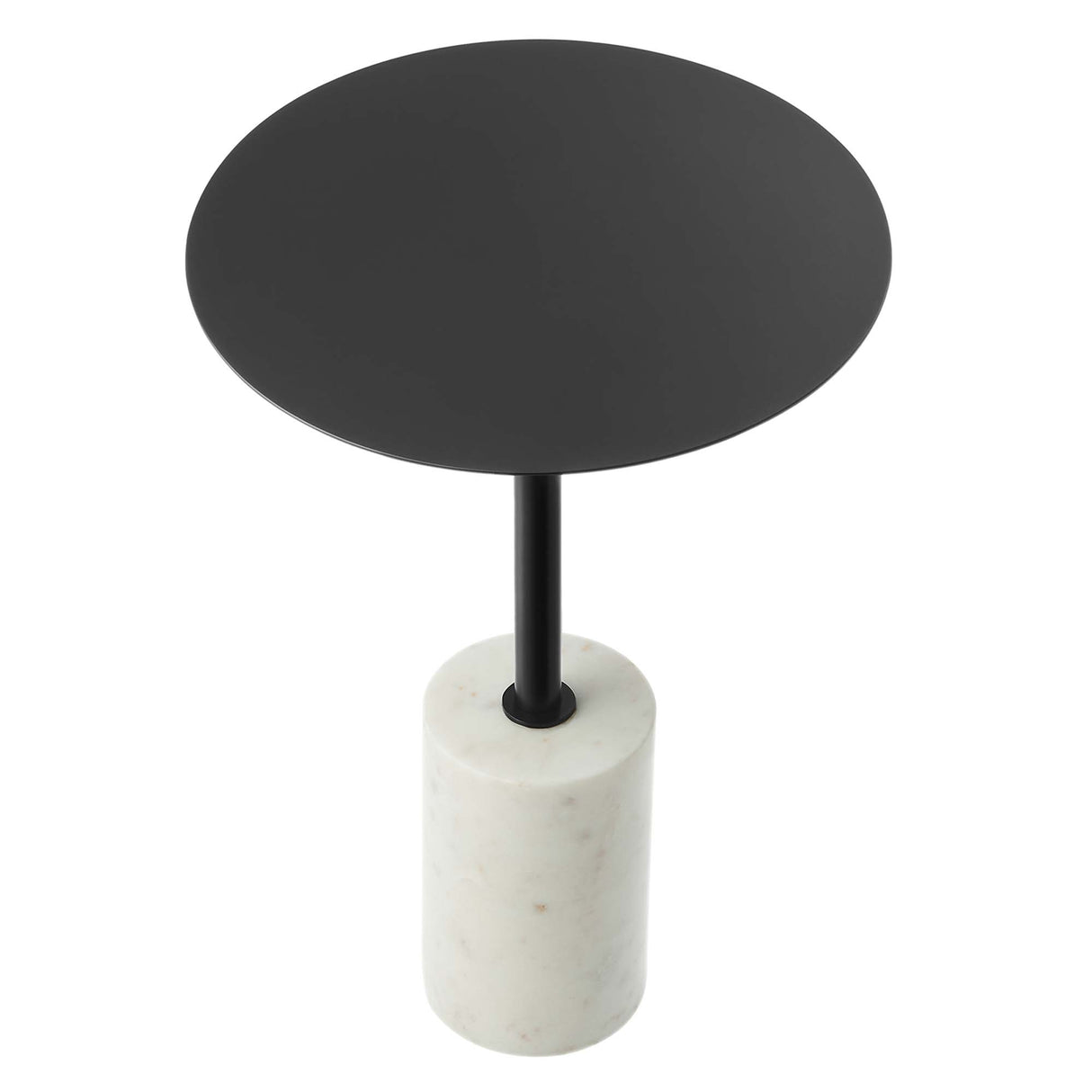 Lyric Round Side Table by Modway