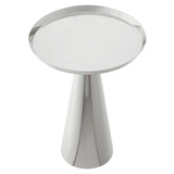 Maren Round Side Table by Modway