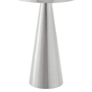 Maren Round Side Table by Modway