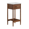 Zaire 18" Bathroom Vanity by Modway
