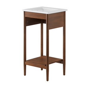 Zaire 18" Bathroom Vanity by Modway