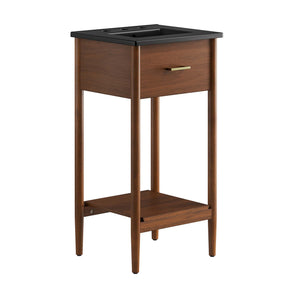 Zaire 18" Bathroom Vanity by Modway