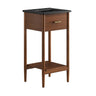 Zaire 18" Bathroom Vanity by Modway