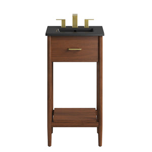 Zaire 18" Bathroom Vanity by Modway