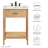Zaire 24" Bathroom Vanity by Modway