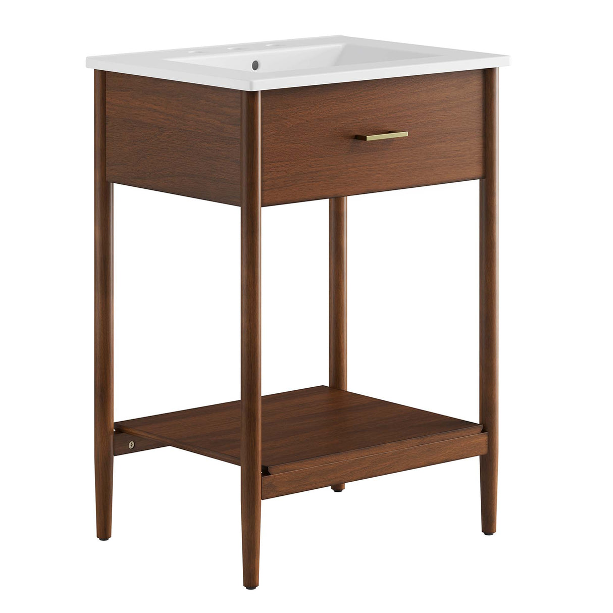 Zaire 24" Bathroom Vanity by Modway