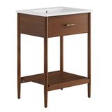 Zaire 24" Bathroom Vanity by Modway