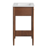 Zaire 24" Bathroom Vanity by Modway