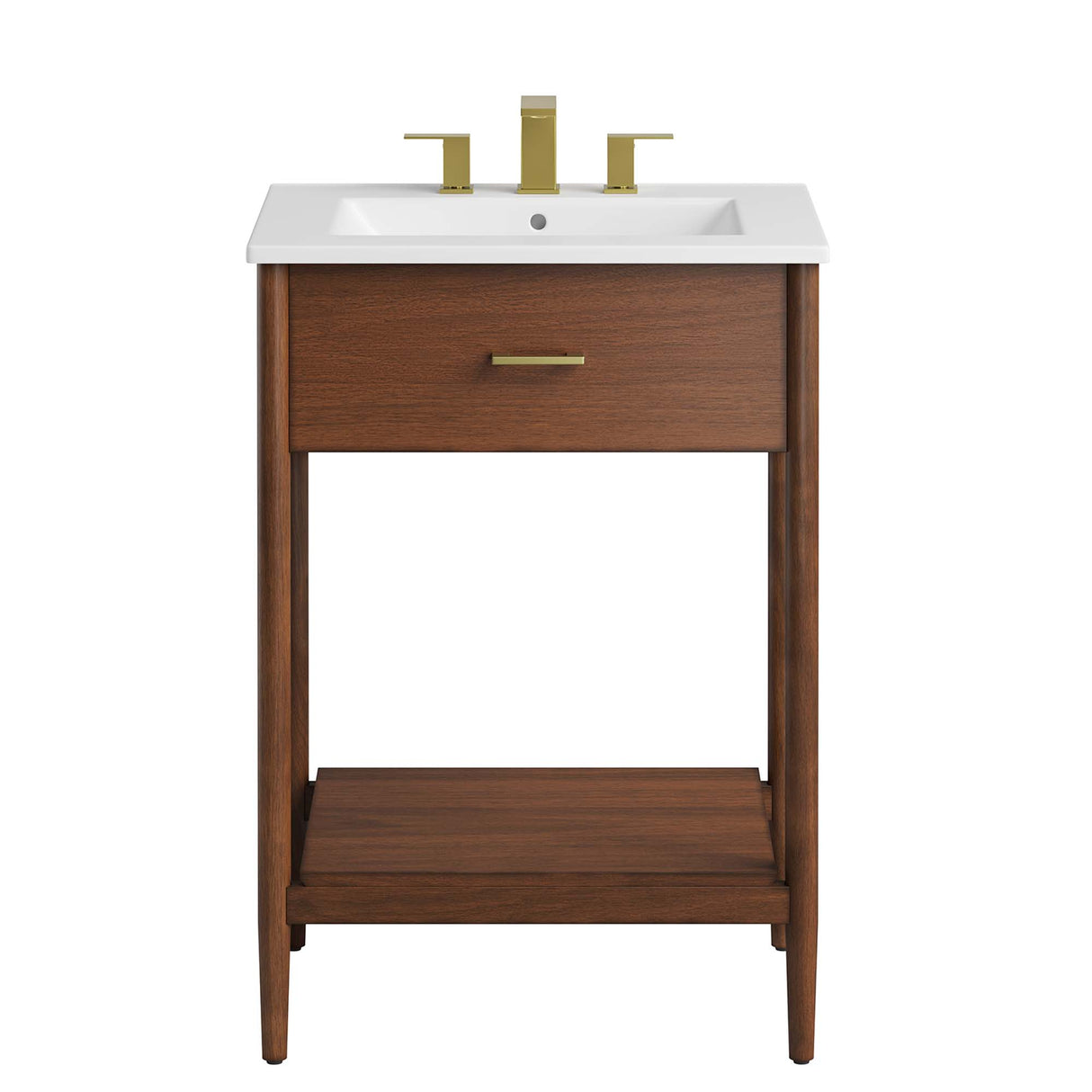 Zaire 24" Bathroom Vanity by Modway