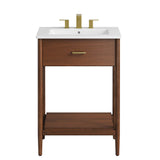 Zaire 24" Bathroom Vanity by Modway