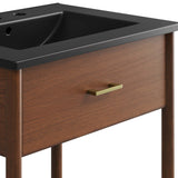 Zaire 24" Bathroom Vanity by Modway
