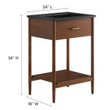 Zaire 24" Bathroom Vanity by Modway