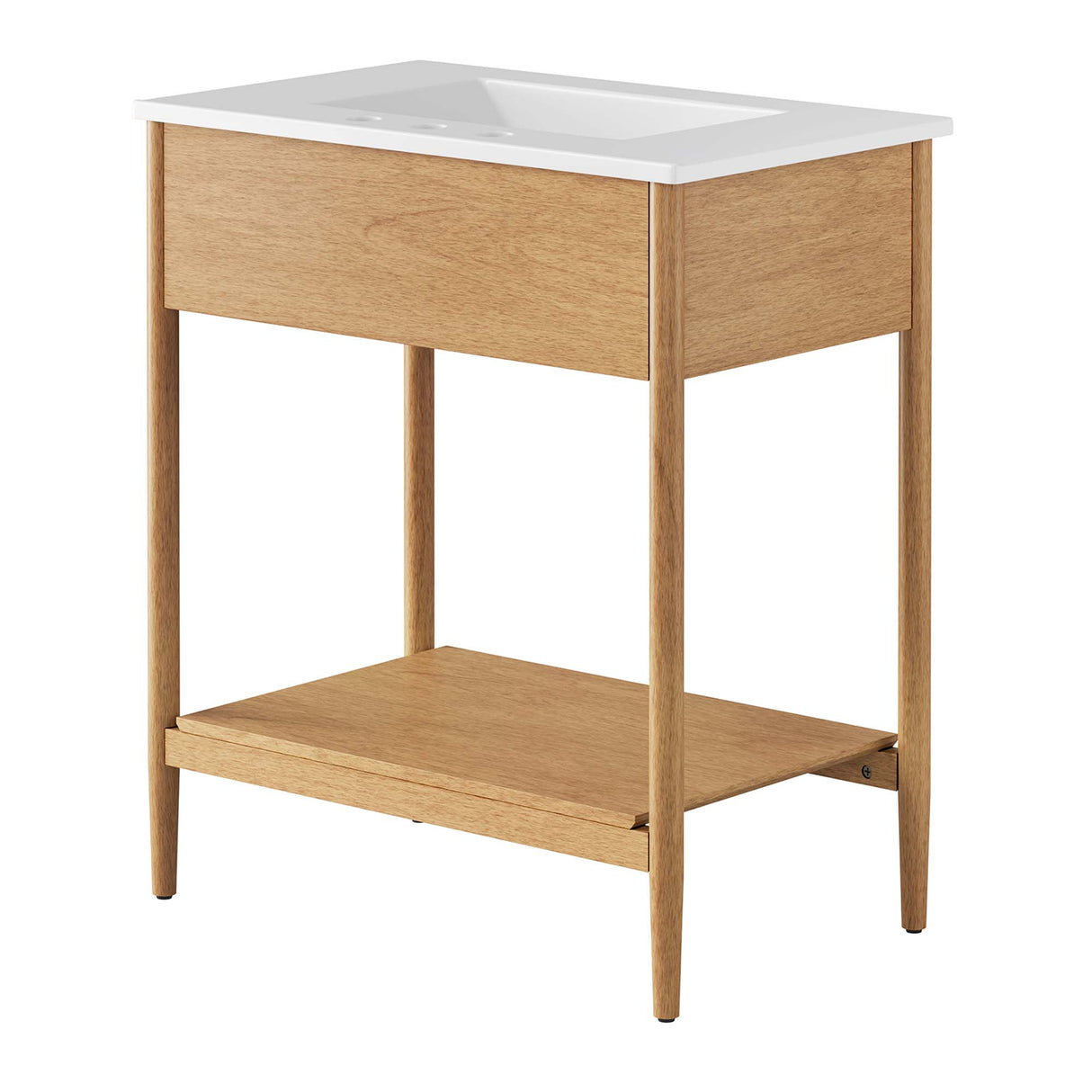 Zaire 30" Bathroom Vanity by Modway