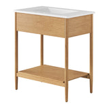 Zaire 30" Bathroom Vanity by Modway