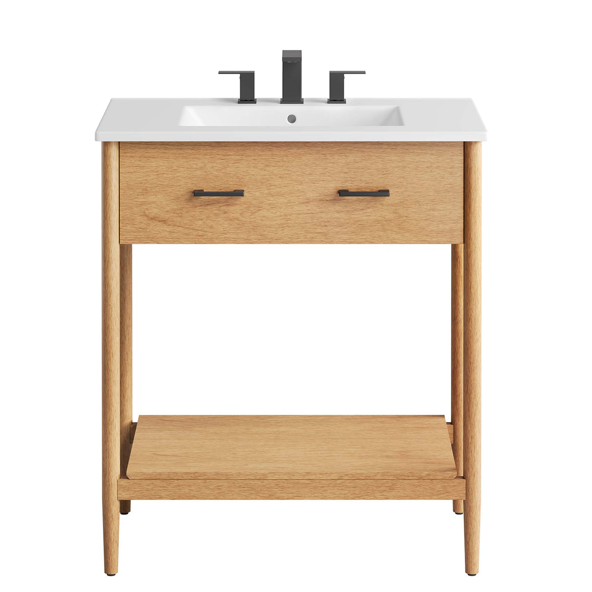 Zaire 30" Bathroom Vanity by Modway