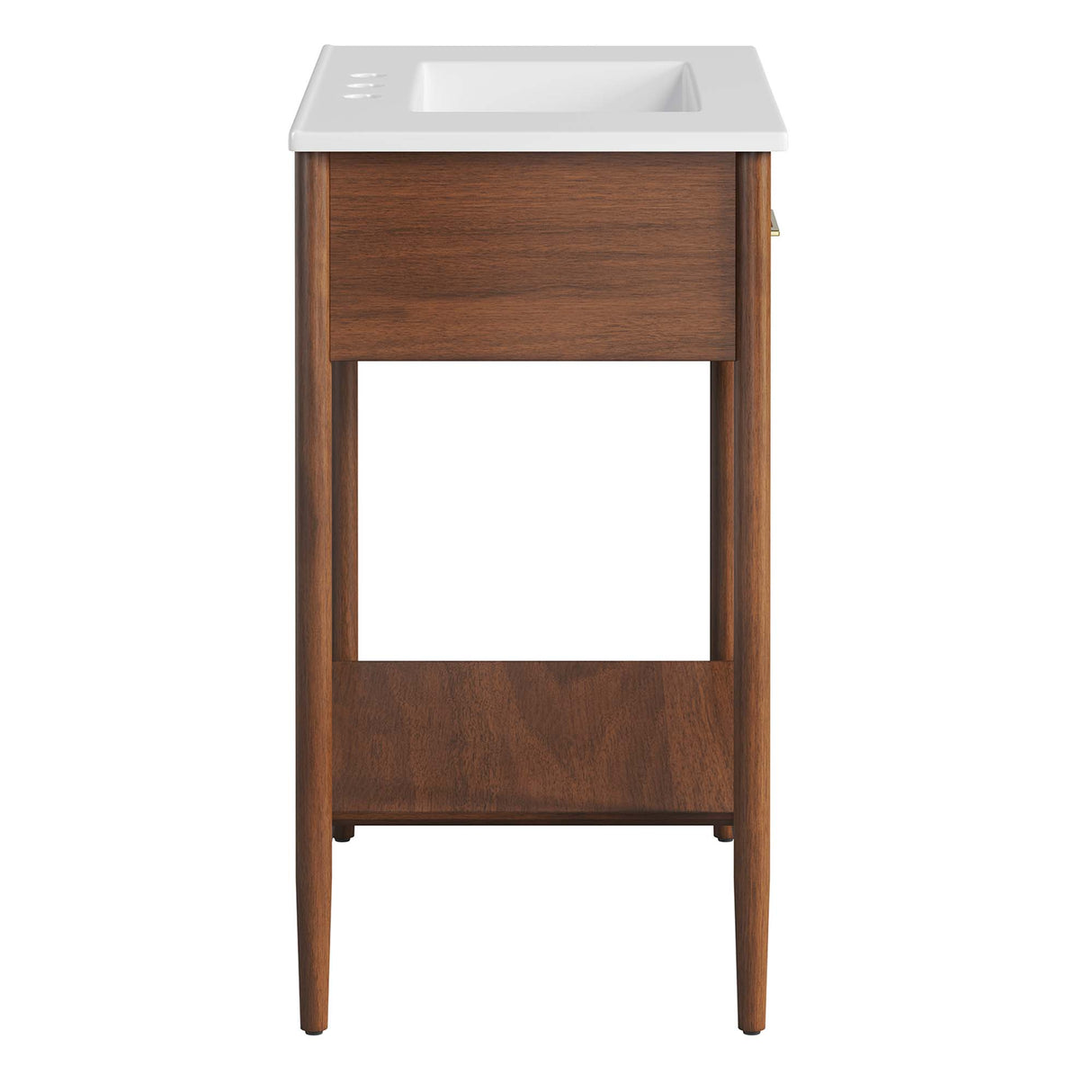 Zaire 30" Bathroom Vanity by Modway