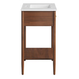 Zaire 30" Bathroom Vanity by Modway