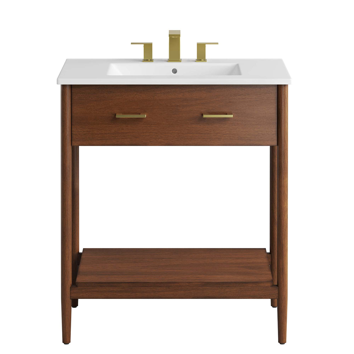 Zaire 30" Bathroom Vanity by Modway
